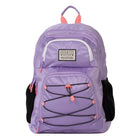 Sac à Dos Adventure Renwick - Mauve-Matériau polyester, Mauve