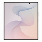 Samsung - Galaxy Z Fold 8 Ultra - 256 Go - Crème - Bell et Virgin Plus-Conception mince et légère conçue pour la commodité au quotidien
