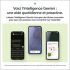 Google - Pixel 11 Pro Fold - 256 Go - noir volcanique - Bell et Virgin Plus-10