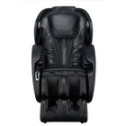 Westinghouse - Fauteuil de massage 2D - Noir-Le rail de guidage incurvé (SL-Track) va jusqu'au dessous des cuisses
