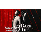 Yakuza Kiwami 3 & Dark Ties pour Nintendo Switch 2 Edition [Téléchargement]-Genre: Action & Adventure