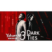 Yakuza Kiwami 3 & Dark Ties pour Nintendo Switch 2 Edition [Téléchargement]-Genre: Action & Adventure