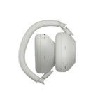 Sony - WH1000XM6 Meilleurs casques antibruit sans fil - Argent Platine-7
