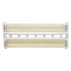Hilroy - Recharge de cartouche pour système de plastification ColdSeal-La cartouche à insertion élimine le besoin de pochettes