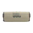 JBL - Flip 7 Enceinte Bluetooth portable - Sable-Garantie limitée du fabricant d'un an