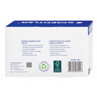 STAEDTLER - Norica Paquet de Crayons Pour La Classe - HB 2 - Paquet de  144-Pré-taillés