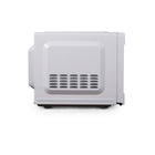 Commercial Chef - Four à micro-ondes de comptoir de 0,9 pi³ et 900 W - Blanc-6