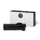 Premium Tone - Cartouche de toner Xerox 106R03580 - Rendement standard - Noir-Rendement: 5900