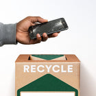 TerraCycle - Déchets Électroniques - Zero Waste Box- Moyenne-Moyenne