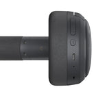 Edifier - Écouteurs circum-auriculaires sans fil W800BT Pro, Bluetooth 5.4, audio Hi-Res, réduction de bruit active hybride et conception pliable – Noir-7