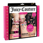 Make it Real - Juicy Couture Bracelets Rose Précieux par-Les bracelets Juicy Couture Pink and Precious aident les jeunes filles à développer leurs compétences motrices fines, visuelles et sensorielles tactiles - tout en s'amusant, en créant des bijoux géniaux et en s'exprimant !