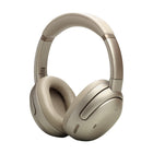 JBL - Tour One M3 Casque circum-auriculaire sans fil à Réduction de Bruit - Latte-Fonctionnalités les plus intelligentes disponibles dans l’application