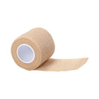 Wasip - Bandage autocollant - 5cm x 4,5 m-Léger et confortable