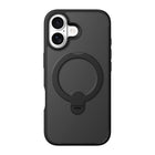 AXS - PROShield Stand MagSafe Compatible Apple iPhone 17 - Noir-Protection contre les chutes jusqu’à 8 pieds (2,4 m) 