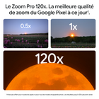 Google - Pixel 11 Pro XL - 512 Go - Olive - Bell et Virgin Plus-7