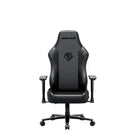 Anda Seat - E-Séries Pro 2 Chaise de jeu Premium - Noir-Conception ergonomique et base de siege spacieuse: La chaise a été repensée pour soutenir une ergonomie optimale, et les ailes de siège plus plates assurent une base de siège spacieuse sans la sensation de contrainte