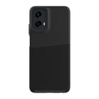 AXS - PROTech Plus étui mince anti-choc avec double couche pour Motorola Moto G 5G-Durabilité de grade militaire (excèdes MIL-STD-810)