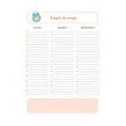 Éditions de l'homme - Agenda Mensuel Hebdomadaire Salut Bonjour 2027 - 7 po X 9 po-Pages loisirs pour passer le temps entre deux rendez-vous : labyrinthe, jeu des 7 erreurs, sudoku et autres, le tout inspiré de l’univers de Salut Bonjour.
