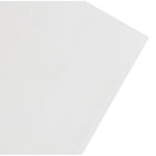 JAM Paper Enveloppes livret Strathmore avec fermeture gommée, fini toilé, 4 1/8 x 9 1/2 po, blanc brillant, 1000/pqt-Taille : Nº 10, 4 1/8 x 9 1/2 po