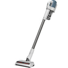 Miele - Aspirateur balai Duoflex HX1 - Blanc avec accents bleus-Puissance d’aspiration élevée pour des résultats de nettoyage optimaux.