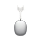 Apple - AirPods Max - Argent-Audio spatial avec suivi dynamique des mouvements pour un son enveloppant comme au cinéma (L’audio spatial fonctionne pour les films, les séries et les vidéos dans les apps compatibles. Nécessite iPhone ou iPad)