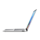 Microsoft - Ordinateur Portable Surface 13,8 po Copilot+ PC - Snapdragon X2 Elite - 512 Go SSD - 16 Go de RAM - Windows 11 Home - Platinum-Stockage et type de SDD : 512 Go