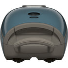 Miele - Aspirateur-traîneau Guard L1 - Bleu-Fonctions pratiques — Écran LCD intuitif, fonctionnement silencieux, tube télescopique réglable en hauteur, suceur 2-en-1 pour tissus d’ameublement et interstices, système de stationnement et rayon d’action de 11 m (36 pi).
