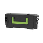 Ecotone - Toner reconditionné Lexmark 58D1000 MICR - Rendement Standard - Noir-Fabricant: Nu-Tone Brand