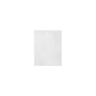 Papier LUX - 11 po x 17 po - lin blanc - paquet de 50-Dimensions : 11 po L x 17 po W