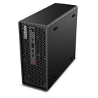 Lenovo - Ordinateur de bureau ThinkStation - Intel Core Ultra 9 285 - Intel Graphics - 1 To SSD - 32 Go de RAM - Windows 11 Pro - Noir-6