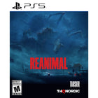 REANIMAL pour PlayStation 5-Les créateurs originaux de Little Nightmares emportent l’horreur vers des profondeurs nouvelles 
