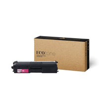 Ecotone - Brother TN436M Toner recyclé - Rendement standard - Magenta-rendement  :6500
