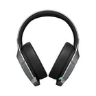 Hecate by Edifier - Casque de jeu USB professionnel GX avec audio haute résolution et microphone rétractable - Gris-Réponse en fréquence: 20Hz - 40kHz