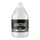 Janitori Tout Usage 3.6L - Paquet de 6-Contient 0%: Parabènes, SLS, EDTA, NTA, chlore, phosphates, de solvants pétroliers