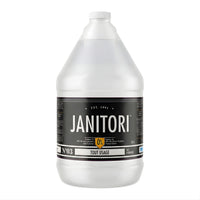 Janitori Tout Usage 3.6L - Paquet de 6-Contient 0%: Parabènes, SLS, EDTA, NTA, chlore, phosphates, de solvants pétroliers