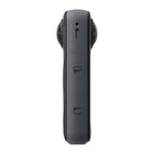 Insta360 - Pack de caméras d'action X5 Essentials-Photographier d'abord, cadrer plus tard