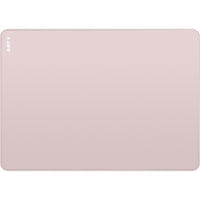 Laut - Huex Pour MacBook Neo 13po - Rose Givré-Très résistant et anti-rayures
