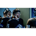 NHL 26 pour Xbox Series X-ATTRIBUTS : Les données NHL EDGE qui alimentent ICE-Q 2.0 sont utilisées pour définir les attributs comme l’accélération, la vitesse maximale, la puissance de lancer frappé et la puissance de lancer du poignet. Elles permettent de différencier de manière authentique les étoiles en jeu tout en offrant des avantages stratégiques palpitants