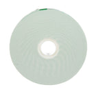 Scotch - Méga rouleau ruban de montage à double face intérieur Mount - 1,9 cm l x 8,89 m L-Procure une liaison puissante et permanente au premier contact
