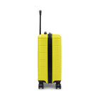 Swiss Mobility - Valise de cabine rigide 21,50 po de la collection YVR - Vert-5