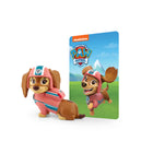 tonies - Paw Patrol : Figurine Liberty Tonie (Anglais)-Découvrir une collection en constante croissance de divertissement sans écran avec des Tonies conçus pour des AVENTURES imaginatives vers des lieux magiques, des moments de LECTURE avec des classiques intemporels, des chansons pour CHANTER ET DANSER, des occasions d’APPRENDRE de nouvelles choses, s’endormir paisiblement et bien plus encore.