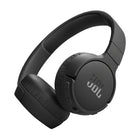 JBL - Tune 670NC Casque supra-auriculaire - Noir-La Réduction de Bruit Adaptative vous isole des distractions, que ce soit pour vous concentrer sur votre travail ou vous plonger dans votre musique.