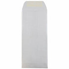 JAM Paper Enveloppe commerciale Stardream nº 10 (4,13 po x 9,5 po), argenté, 500/bte-Enveloppe en papier argenté Stardream