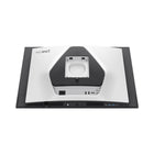 BenQ  - Moniteur de jeu OLED 27 po 4K HDR - EX271UZ - blanc-Audio eARC - Dotés de la prise en charge eARC et d’un support polyvalent pour les barres de son, les moniteurs EX271UZ offrent un son immersif qui élève votre expérience de jeu à de nouveaux niveaux de réalisme et de profondeur
