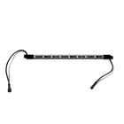 SoundExtreme - Extreme Strips - Interior LED Light Strips-Options d’éclairage à del: des millions de couleurs à 360 degrés sont créées à l’aide de la toute dernière technologie d’affichage de lumière compatible avec le RGBIC. solides, clignotants, poursuite, modes musicaux, et plus encore avec tout contrôleur à DEL, radio ou bande sonore activé par le LEDCast qui est acheté séparément. s’intègre aux DEL sur les barres sonores, les caissons d’extrêmes graves et les radios compatibles avec les LEDCast