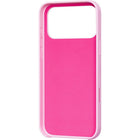 Beats - Case avec MagSafe et contrôle de la caméra pour iPhone 17 Pro Max - Pebble Pink-Conception durable à double coup