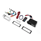 SoundExtreme - Radio marine DIN-Ecocast enabled: Diffusez sans fil la musique Bluetooth de votre radio, la radio AM/FM et l’audio AUX-In sur les millions de produits compatibles avec EcoCast, y compris les barres sonores ECOXGEAR et SoundExtreme, les haut-parleurs des tours, les haut-parleurs portatifs et ceux alimentés par batterie