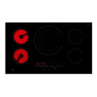 Fotile - Plaque de cuisson électrique InstantHeat Series - 36 po - Noire-12