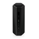 Netgear - Routeur 5PT Nighthawk WI-FI 7 BE9300-Exigences : Service Internet haut débit (DSL/câble/fibre/satellite), Un modem DSL/câble/fibre/satellite doté d'un connecteur RJ45, téléphones Android, iPhones ou ordinateurs (avec navigateur) avec connexion Ethernet ou WiFi