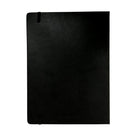 Cambridge - Cahier couverture rigide Premium, grand - 10 po H x 7-1/2 po l-Papier de 100 g/m2 
